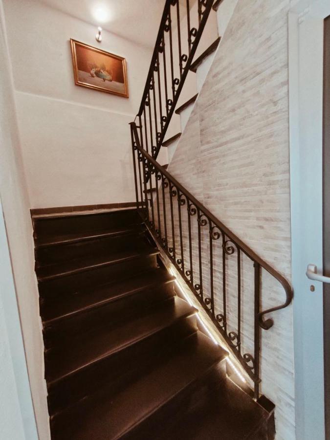 B&B Petit Dejeuner Chiavari Eksteriør billede